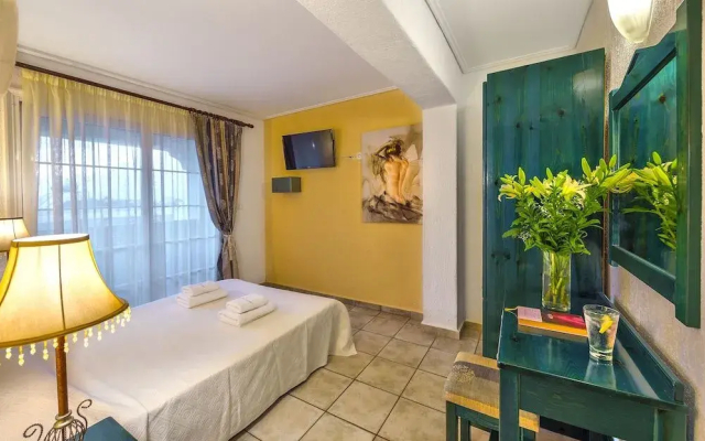 Hotel Castle Suites