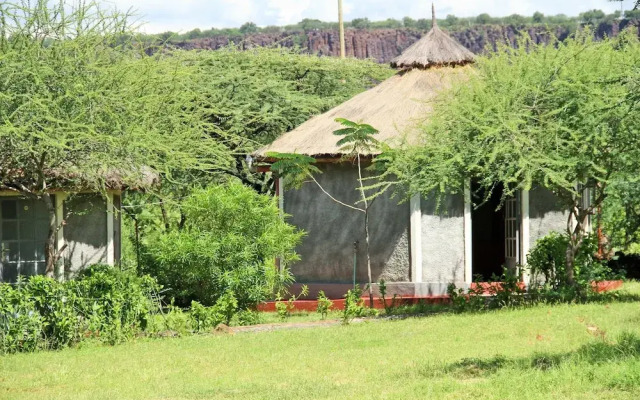 Sandai resort