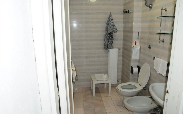 Hotel Belsole Ischia