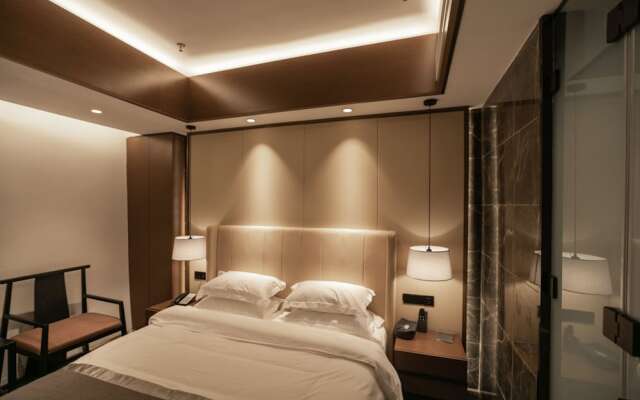 Yueshe Hotel