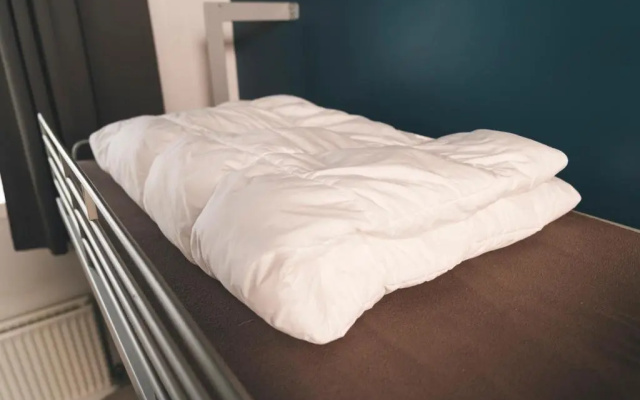 Danhostel Aarhus City