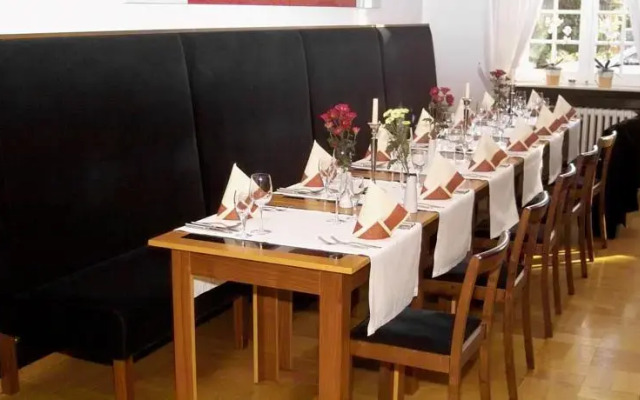 Tagungsvilla Weißer Berg