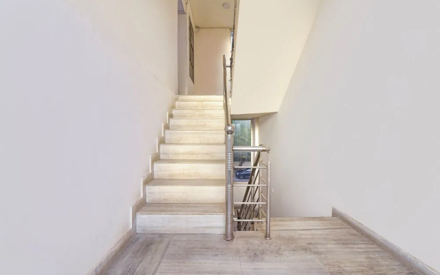 Fabhotel Connect