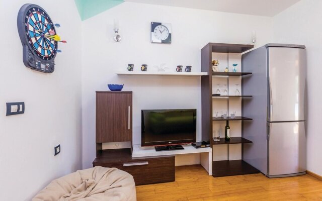 Amazing Home in Gabonjin With Sauna, Wifi and 3 Bedrooms
