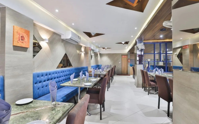 Hotel Krishna Inn By OYO Rooms