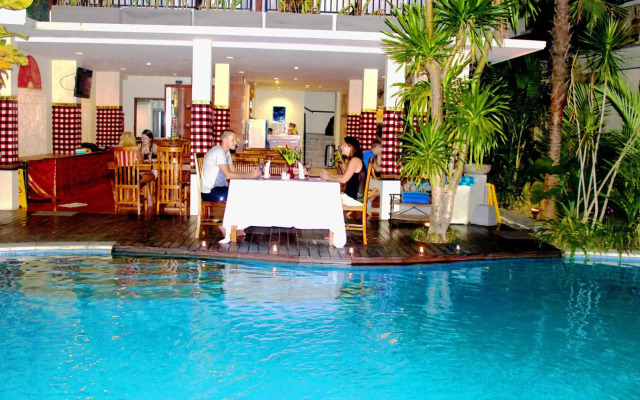 Manggar Indonesia Hotel & Residence