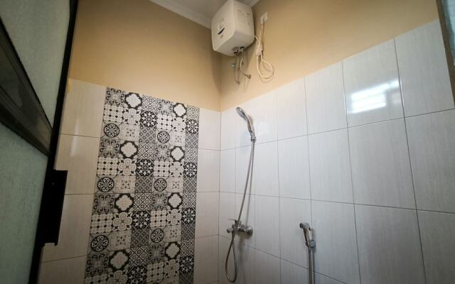 Nez's Guesthouse Syariah