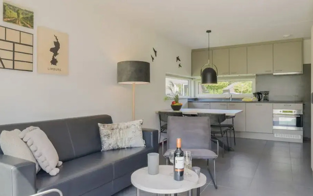 Summio Vakantiepark Reevallis