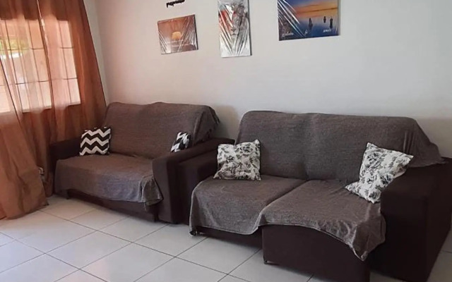 Meu lugar de Descanso