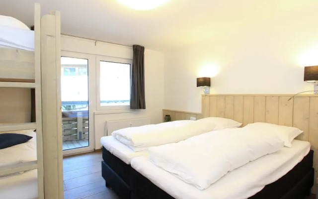 Charming Apartment in Finkenberg With Sauna