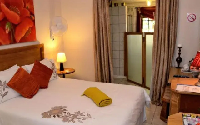 Simonsberg Guest House