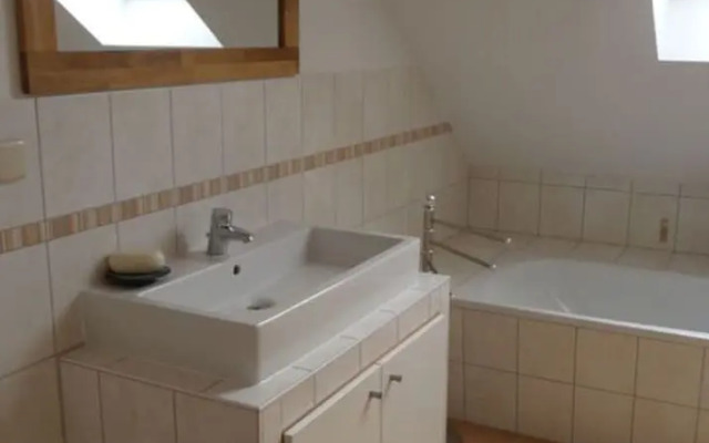 Holiday Home Apple Dream