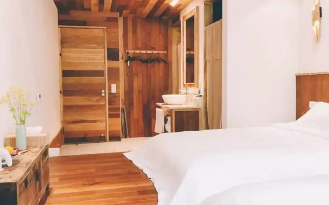 Jieshanju Guest House
