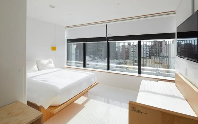 Hotel Graphy Shibuya
