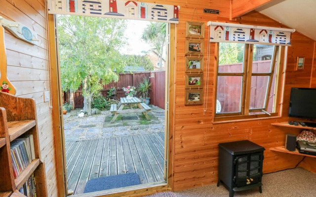 The Chalet