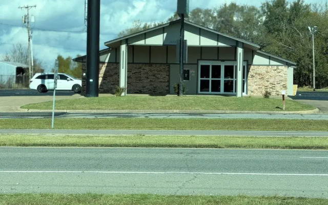 Budget Inn