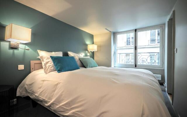 Richelieu ChicSuites