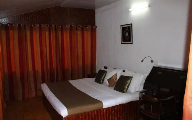 Greenex Farms – Guest Rooms – Kalpetta