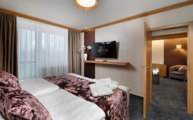 Harmony Hotel