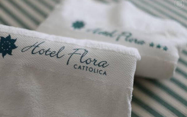 Hotel Flora