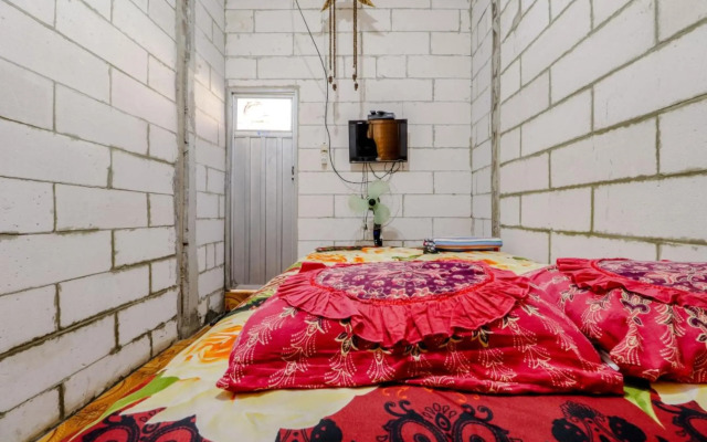 Penginapan Joko Samudro