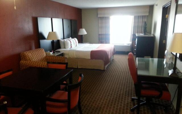 Holiday Inn Owatonna