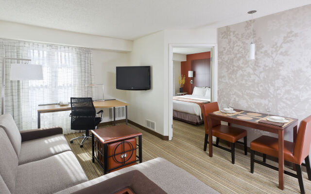 Residence Inn Waco