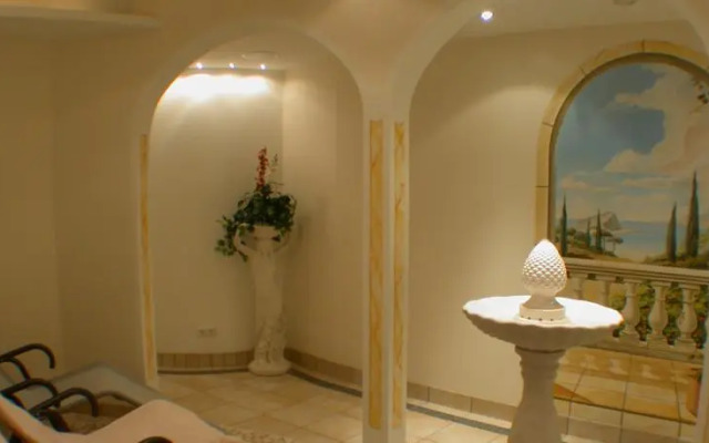 Hotel Garni Pradella