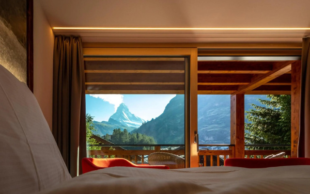 Europe Hotel & Spa