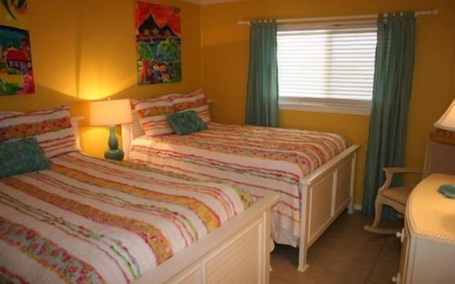 Next 2 Paradise-203 2 Bedroom Condo by RedAwning