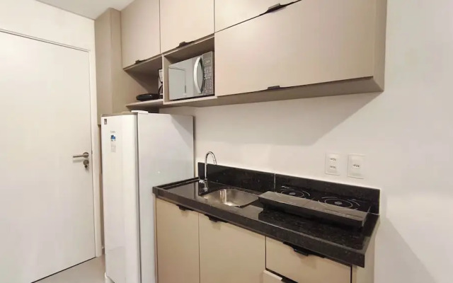 Nawa Residence - Praia de Tamandaré