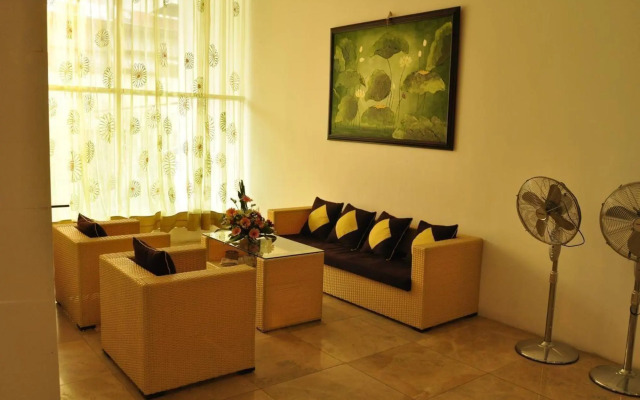 Collection O Le Grand Hanoi hotel – The Sun