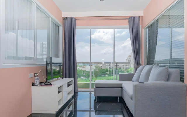 Patong Diamond Hotel