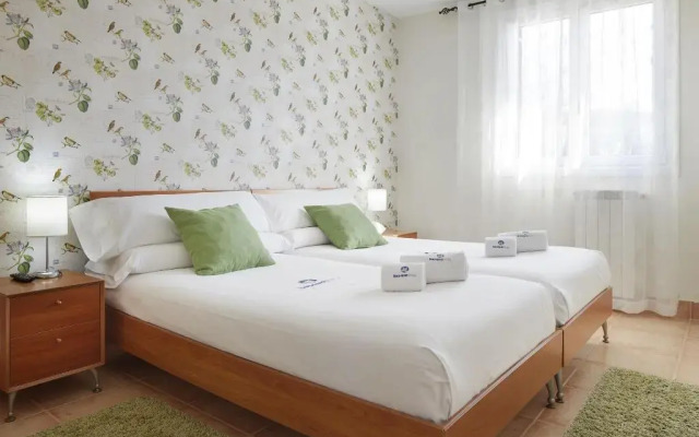 Xabin Etxea - Basque Stay