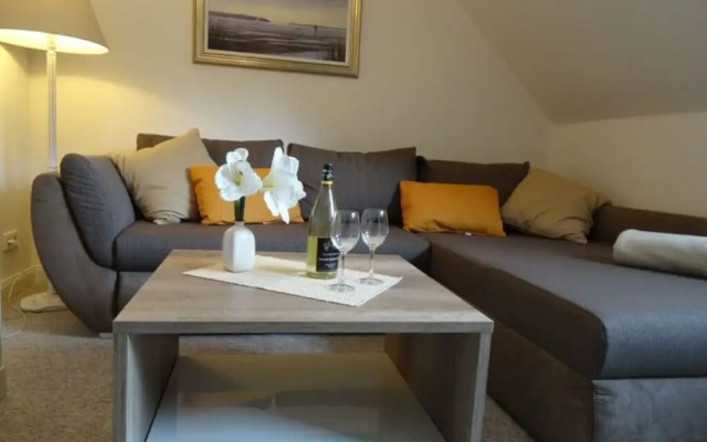 Rose Comfortable Holiday Residence
