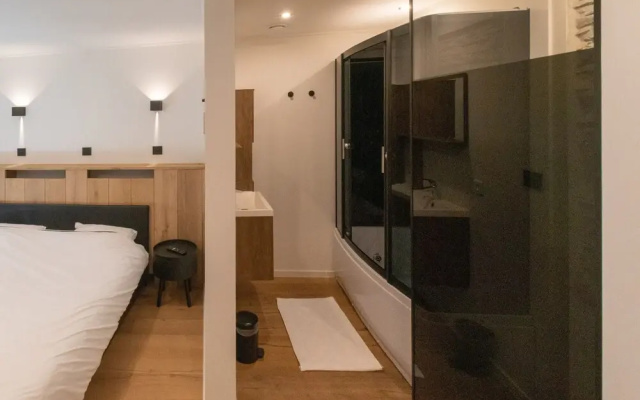 Holiday Home in La Roche With Castle Views