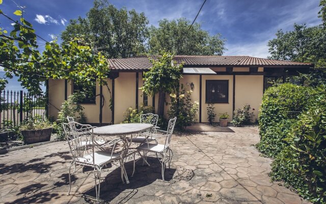 Hotel Rural Pago de Tharsys