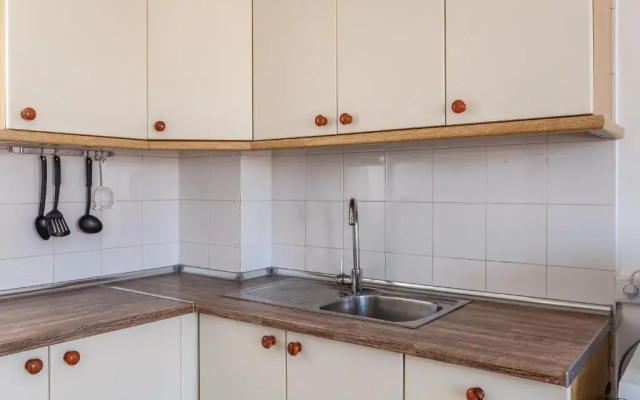 Apartamento Pizarro 2b