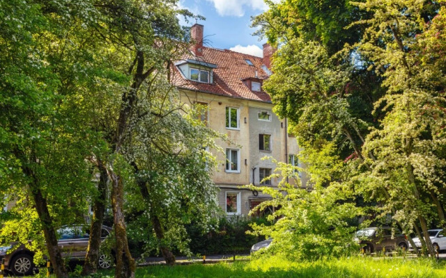 Апартаменты Посутки на Коммунальной 11