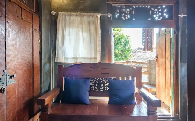 TwoSpaces Living at Bunga Desa Jimbaran