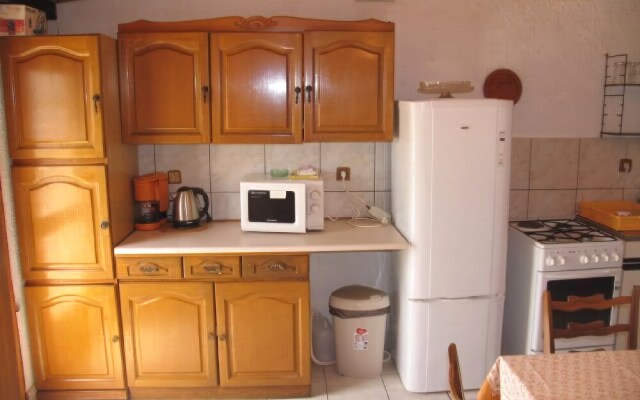 Apartment Božidar