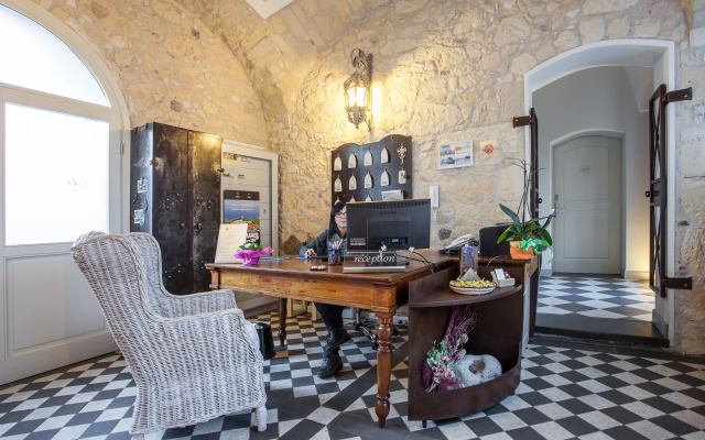 Maison Tresnuraghes