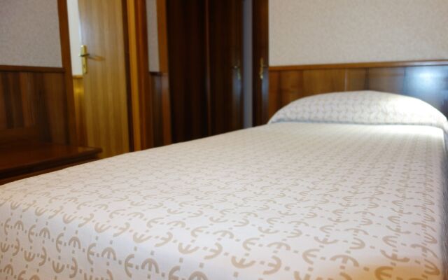 Euromotel Croce Bianca