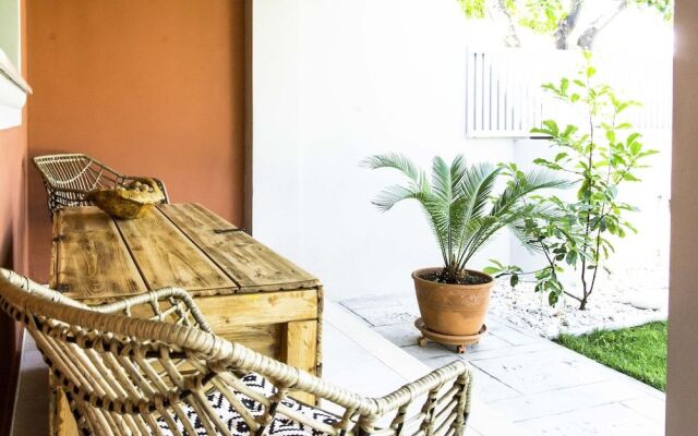Villa Agathi