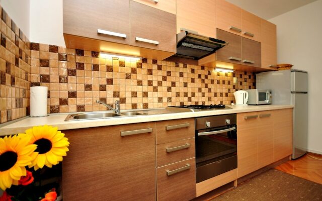 Apartmani Josip