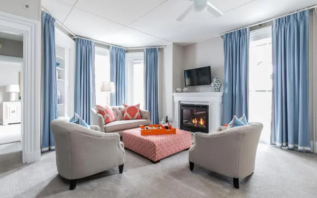Bayberry Inn of Newport