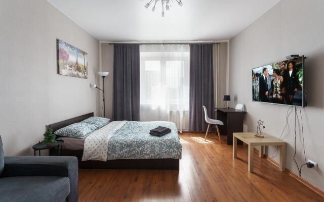 BestFlat24 on Mira Street 34A