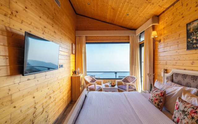 The English Country House