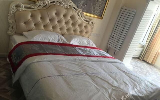Manshiguang Theme Hotel
