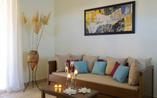 Makis Inn Resort